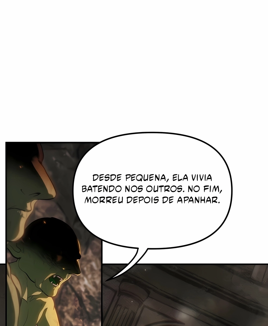 Caçador Suicida Rank-SSS Capítulo 153 Página 10