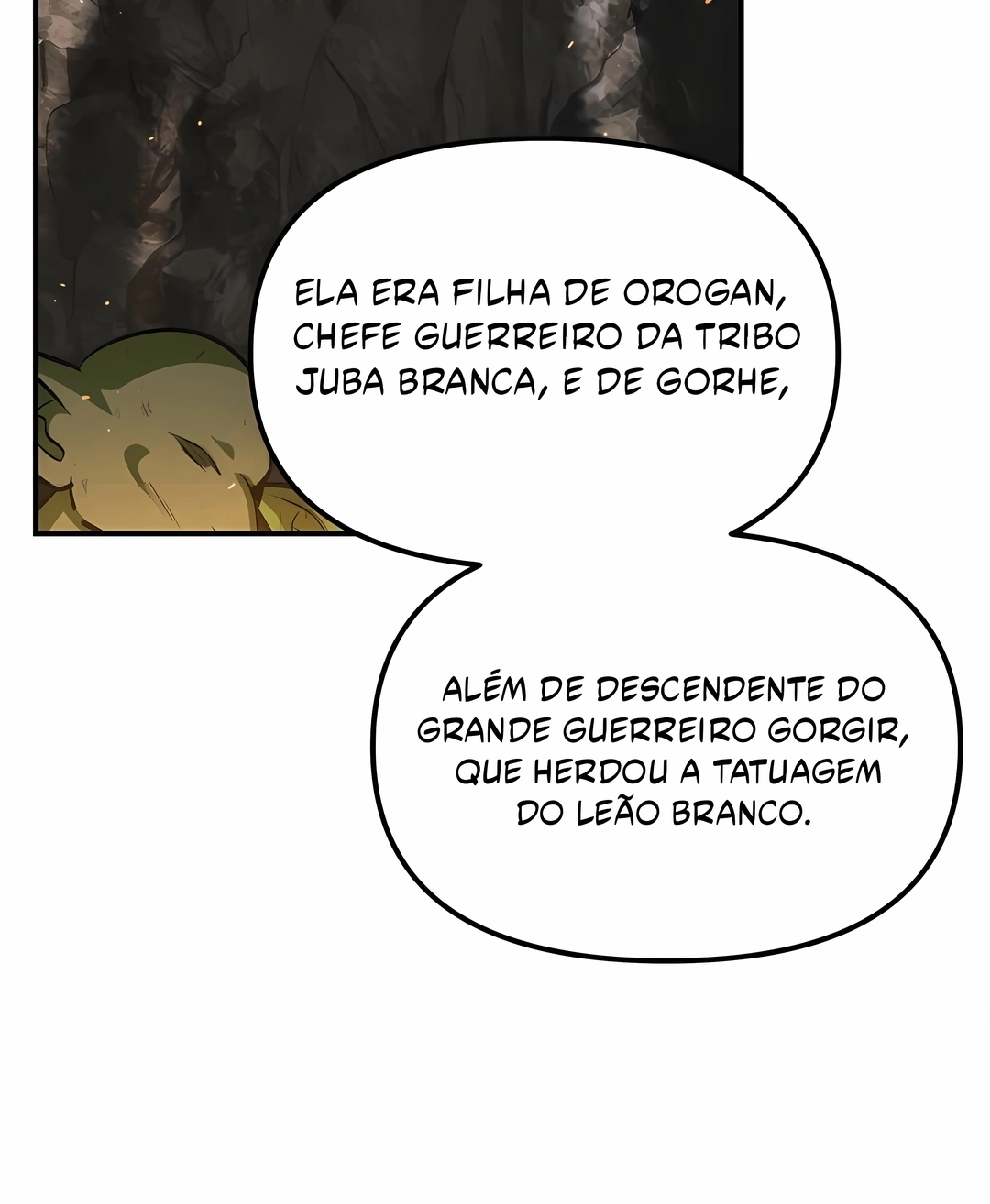Caçador Suicida Rank-SSS Capítulo 153 Página 9