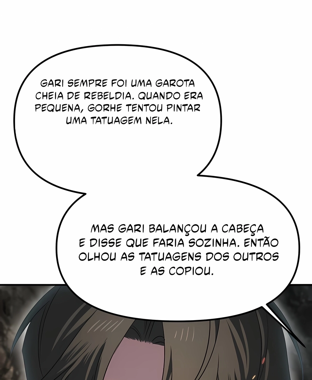 Caçador Suicida Rank-SSS Capítulo 153 Página 13