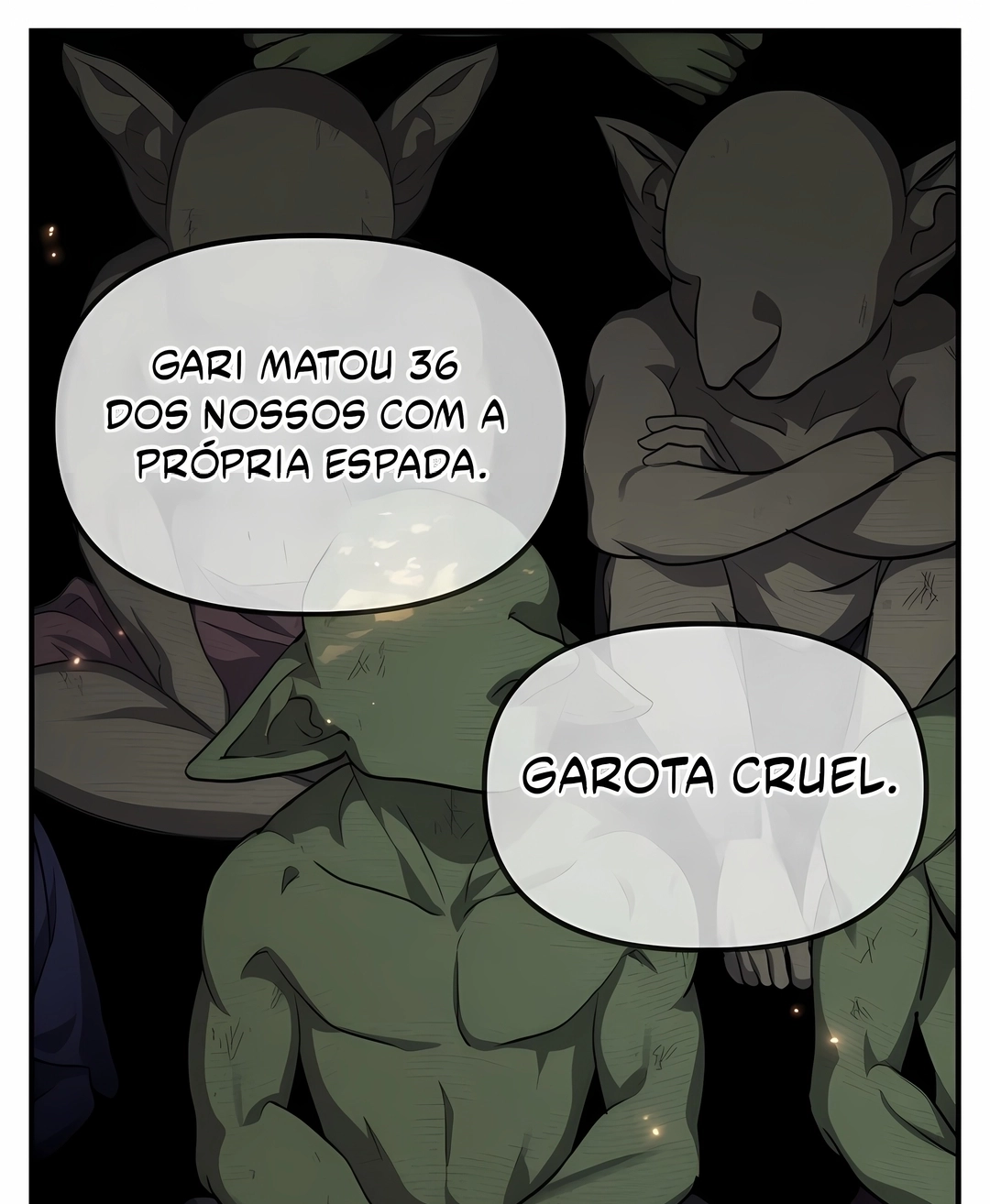 Caçador Suicida Rank-SSS Capítulo 153 Página 17