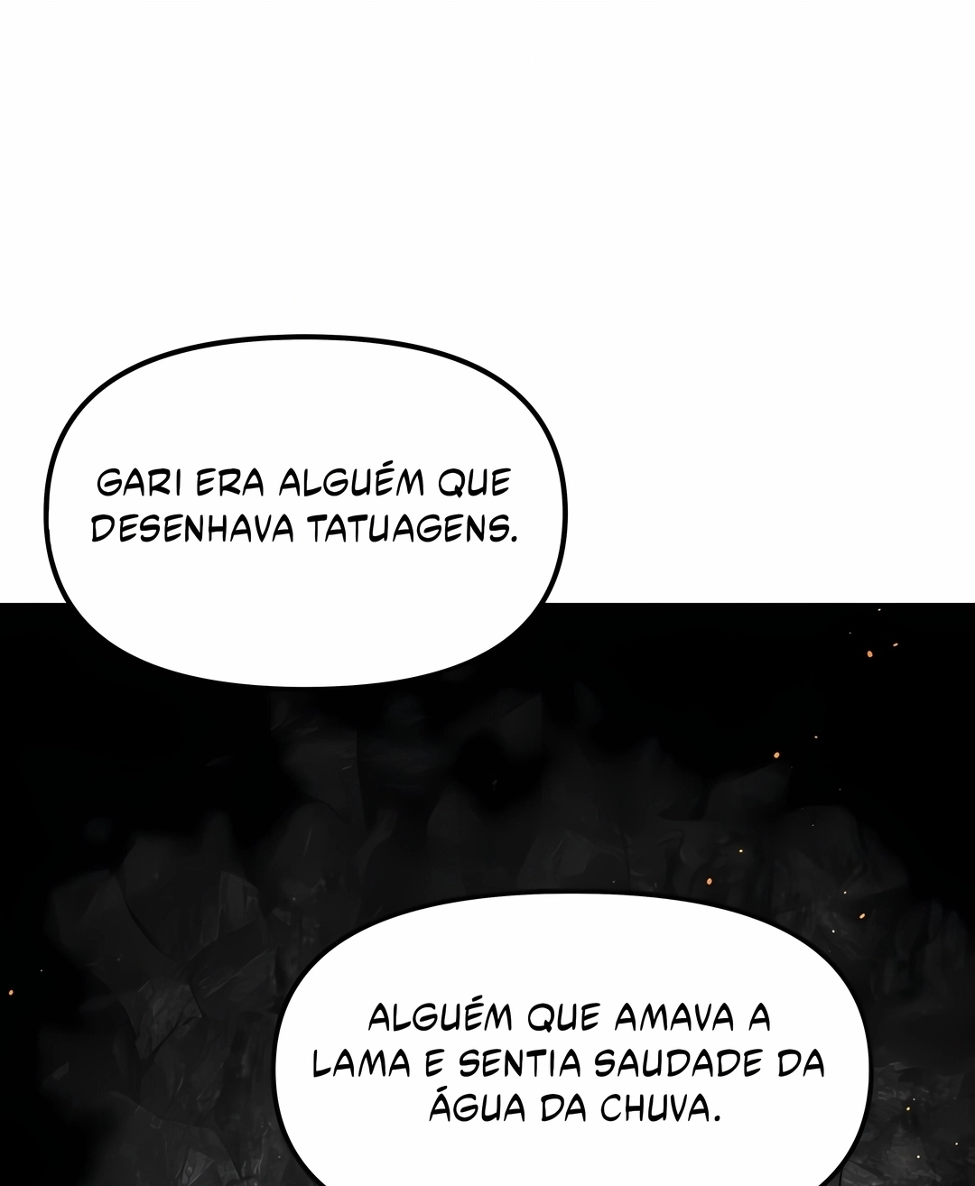 Caçador Suicida Rank-SSS Capítulo 153 Página 22