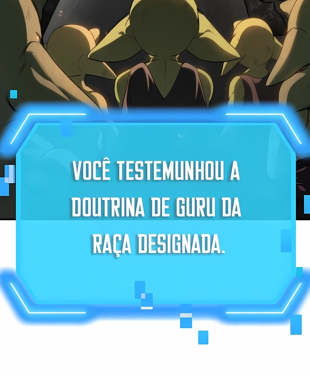 Caçador Suicida Rank-SSS Capítulo 153 Página 26