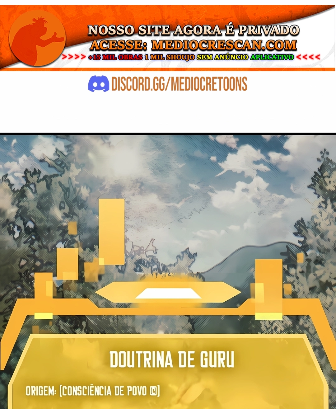 Caçador Suicida Rank-SSS Capítulo 153 Página 27