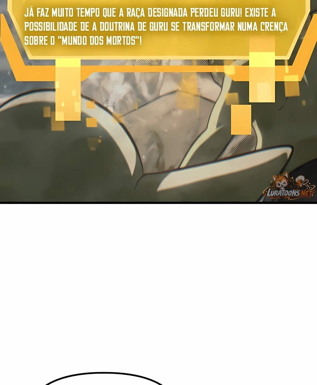Caçador Suicida Rank-SSS Capítulo 153 Página 29