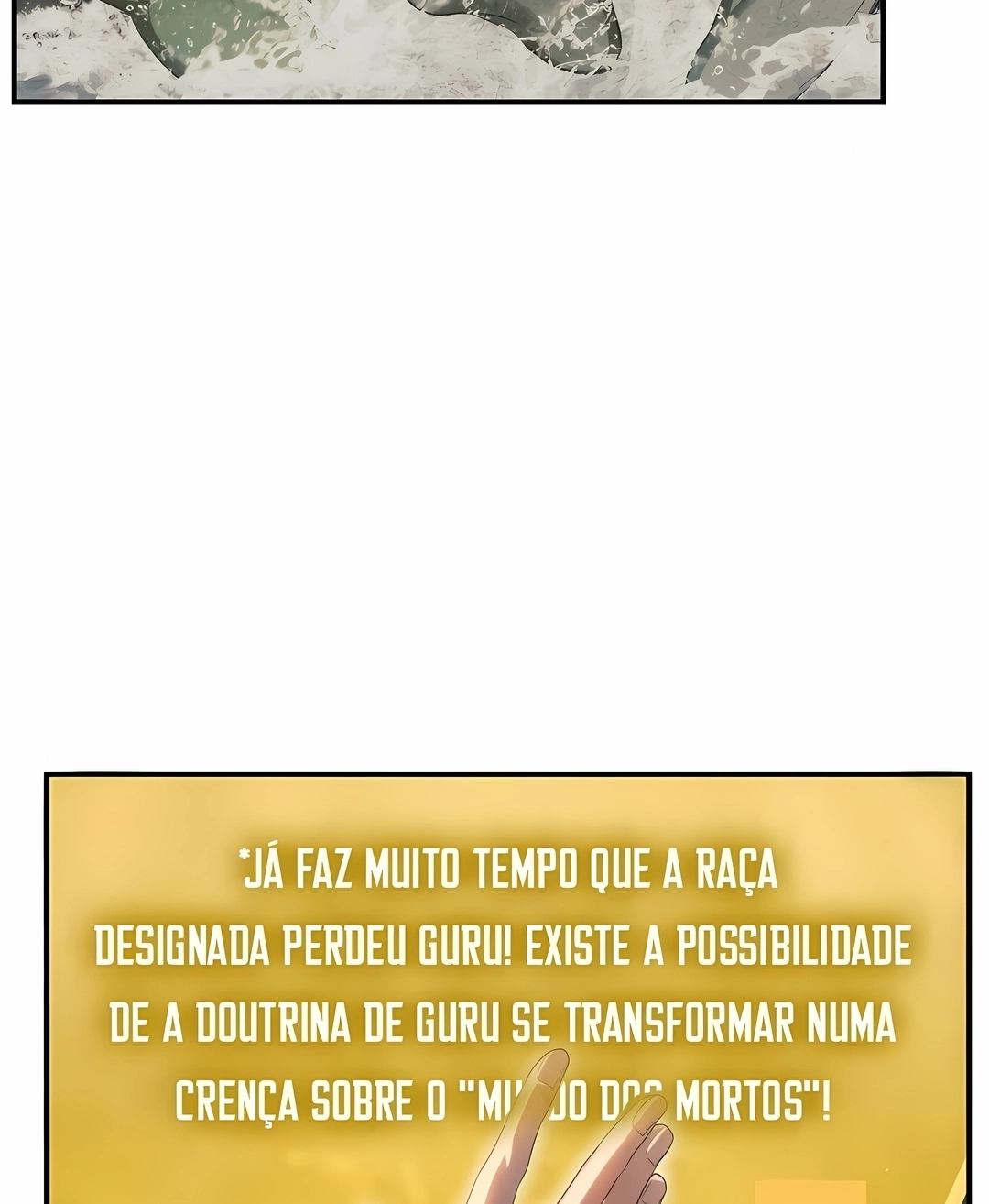 Caçador Suicida Rank-SSS Capítulo 153 Página 31
