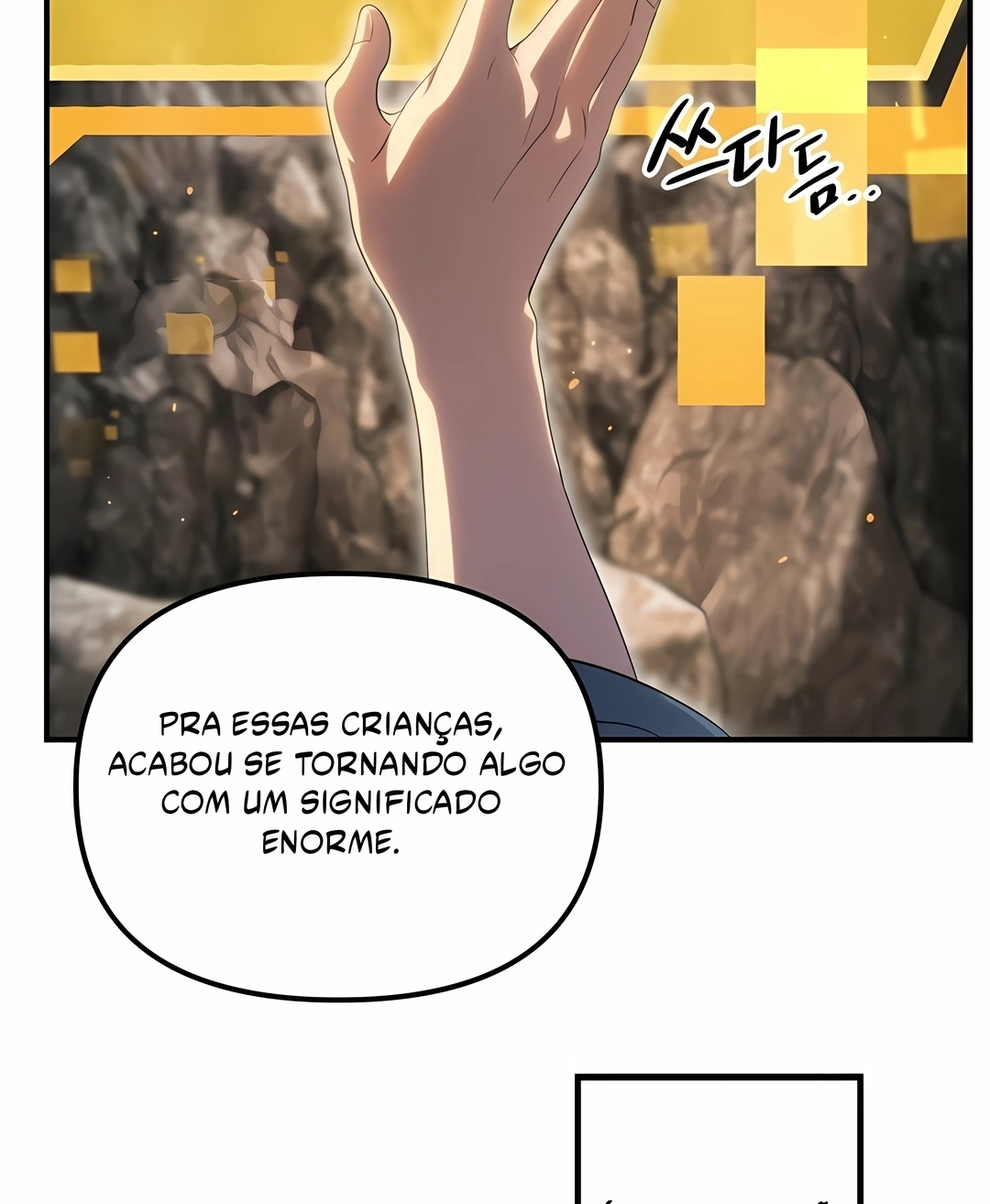 Caçador Suicida Rank-SSS Capítulo 153 Página 32