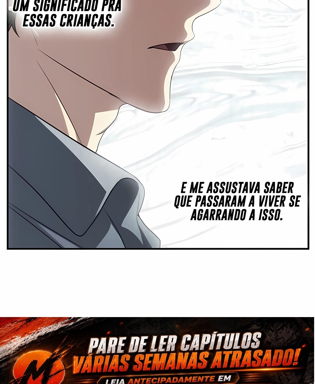 Caçador Suicida Rank-SSS Capítulo 153 Página 36