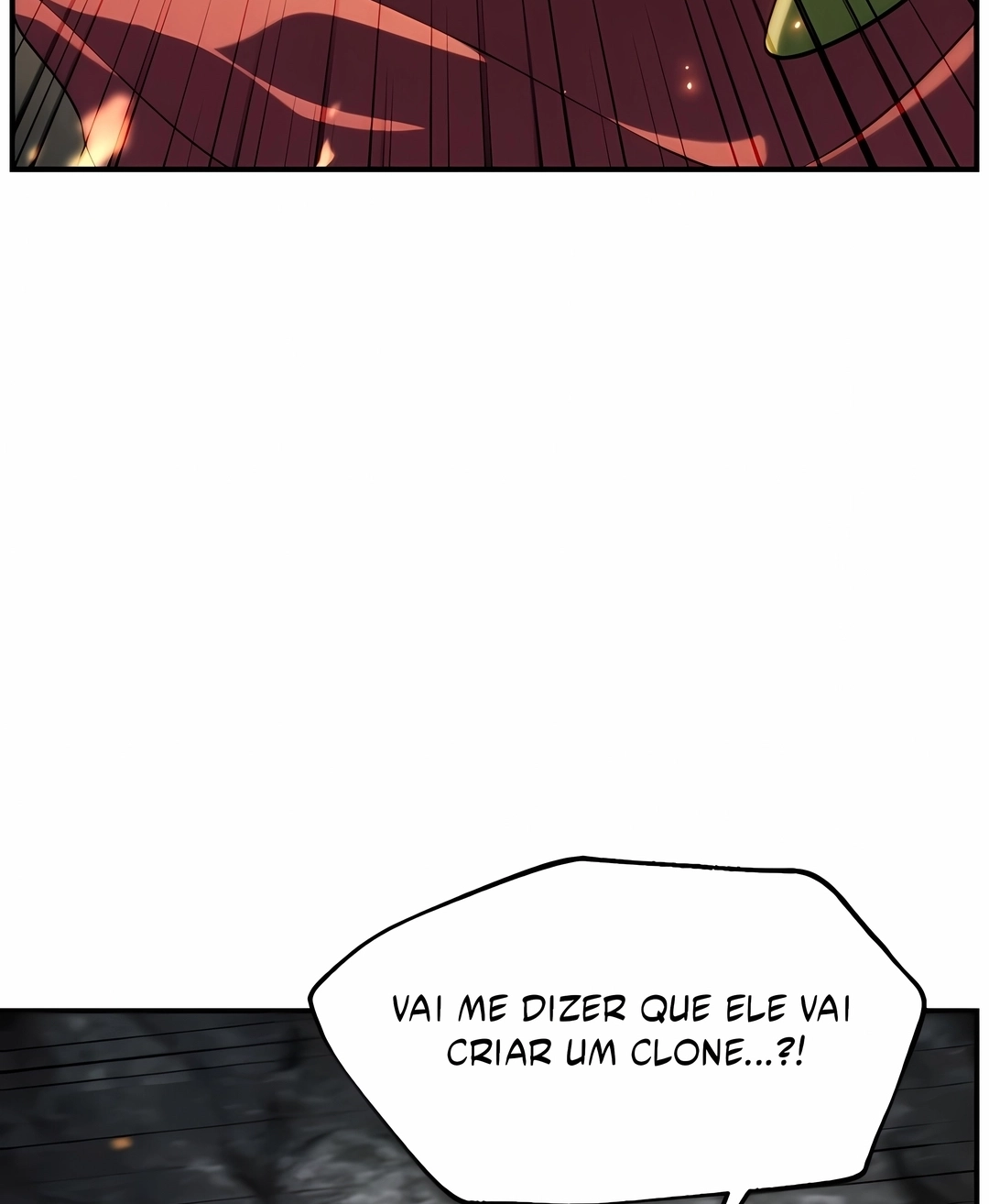 Caçador Suicida Rank-SSS Capítulo 153 Página 46
