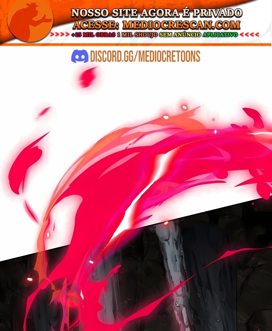 Caçador Suicida Rank-SSS Capítulo 153 Página 51