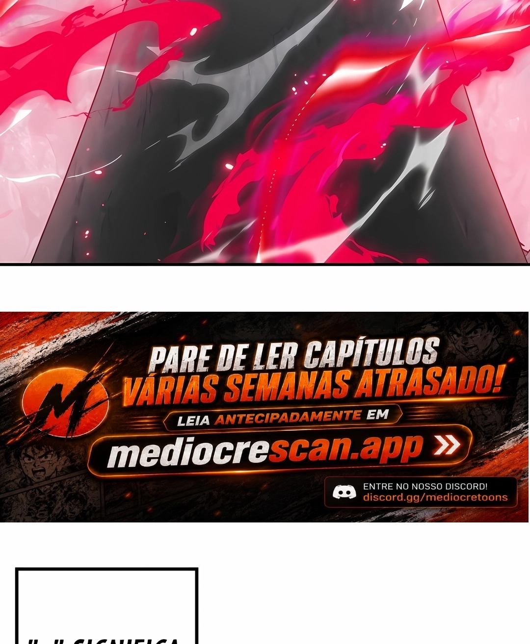 Caçador Suicida Rank-SSS Capítulo 153 Página 62