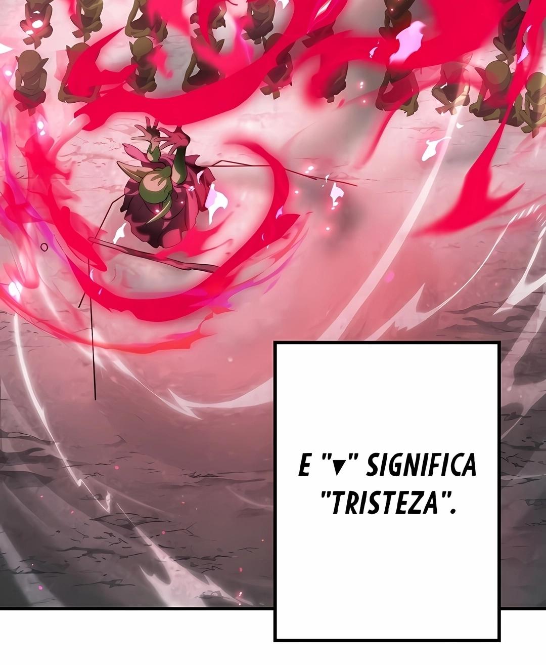 Caçador Suicida Rank-SSS Capítulo 153 Página 66