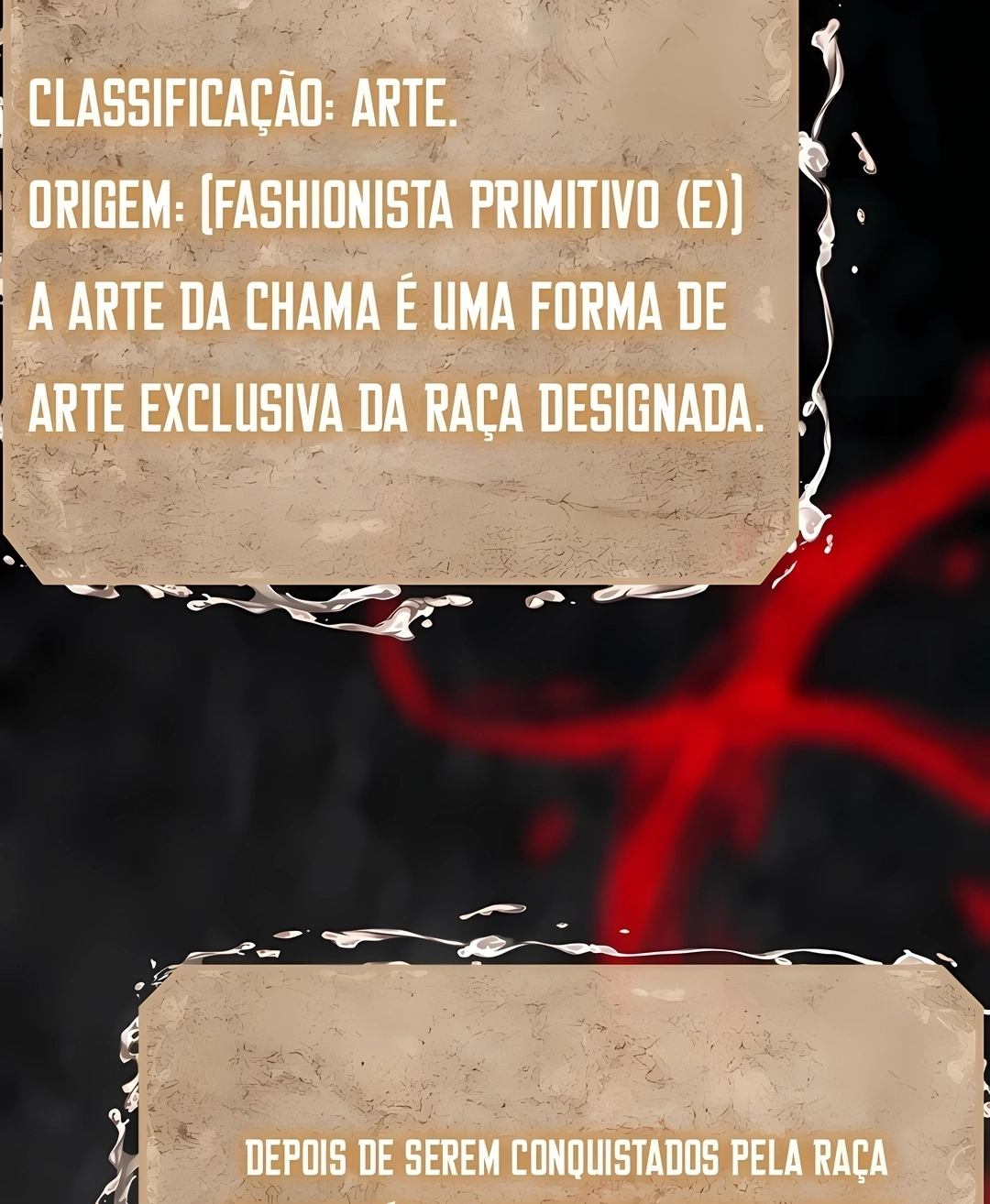 Caçador Suicida Rank-SSS Capítulo 153 Página 73
