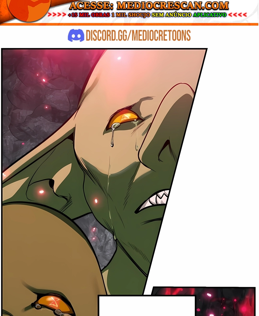 Caçador Suicida Rank-SSS Capítulo 153 Página 70