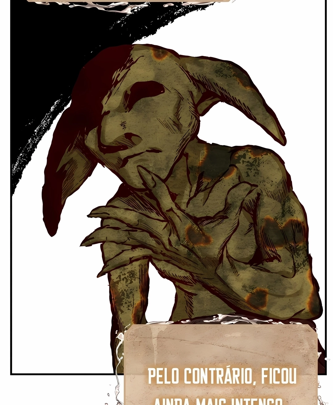 Caçador Suicida Rank-SSS Capítulo 153 Página 76