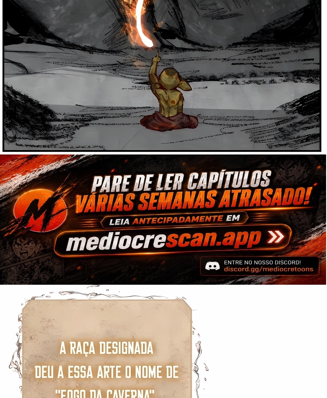 Caçador Suicida Rank-SSS Capítulo 153 Página 81