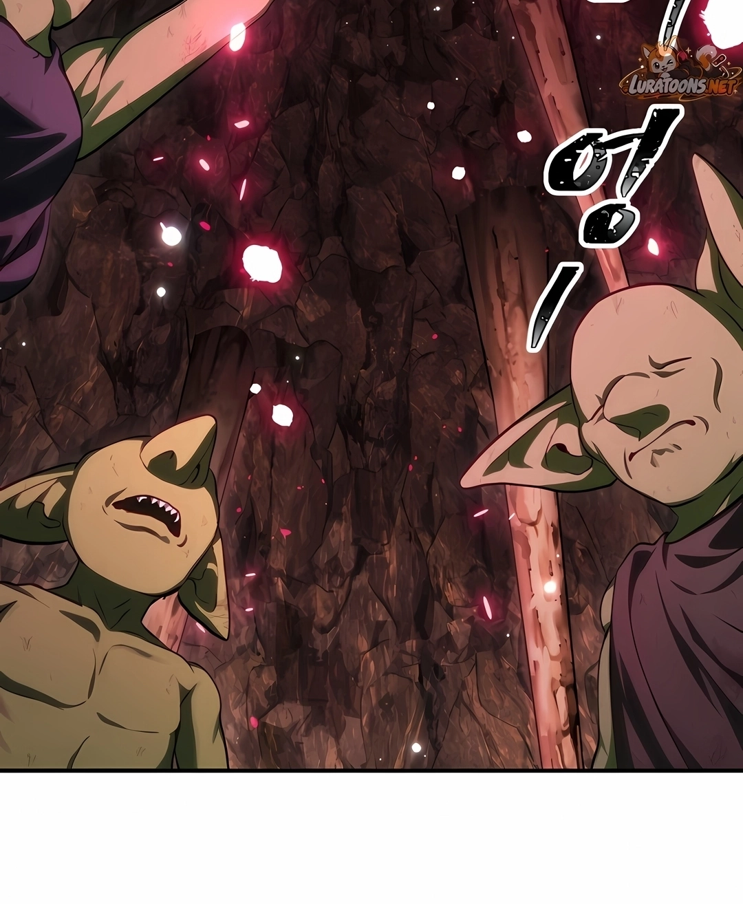 Caçador Suicida Rank-SSS Capítulo 153 Página 86