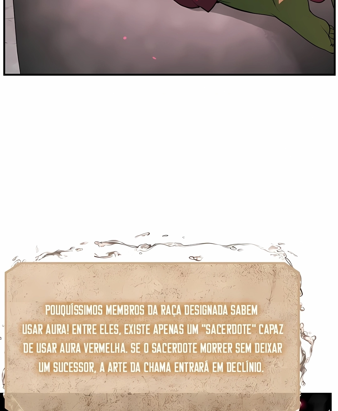 Caçador Suicida Rank-SSS Capítulo 153 Página 92