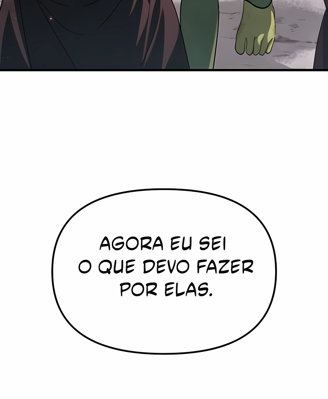 Caçador Suicida Rank-SSS Capítulo 153 Página 99