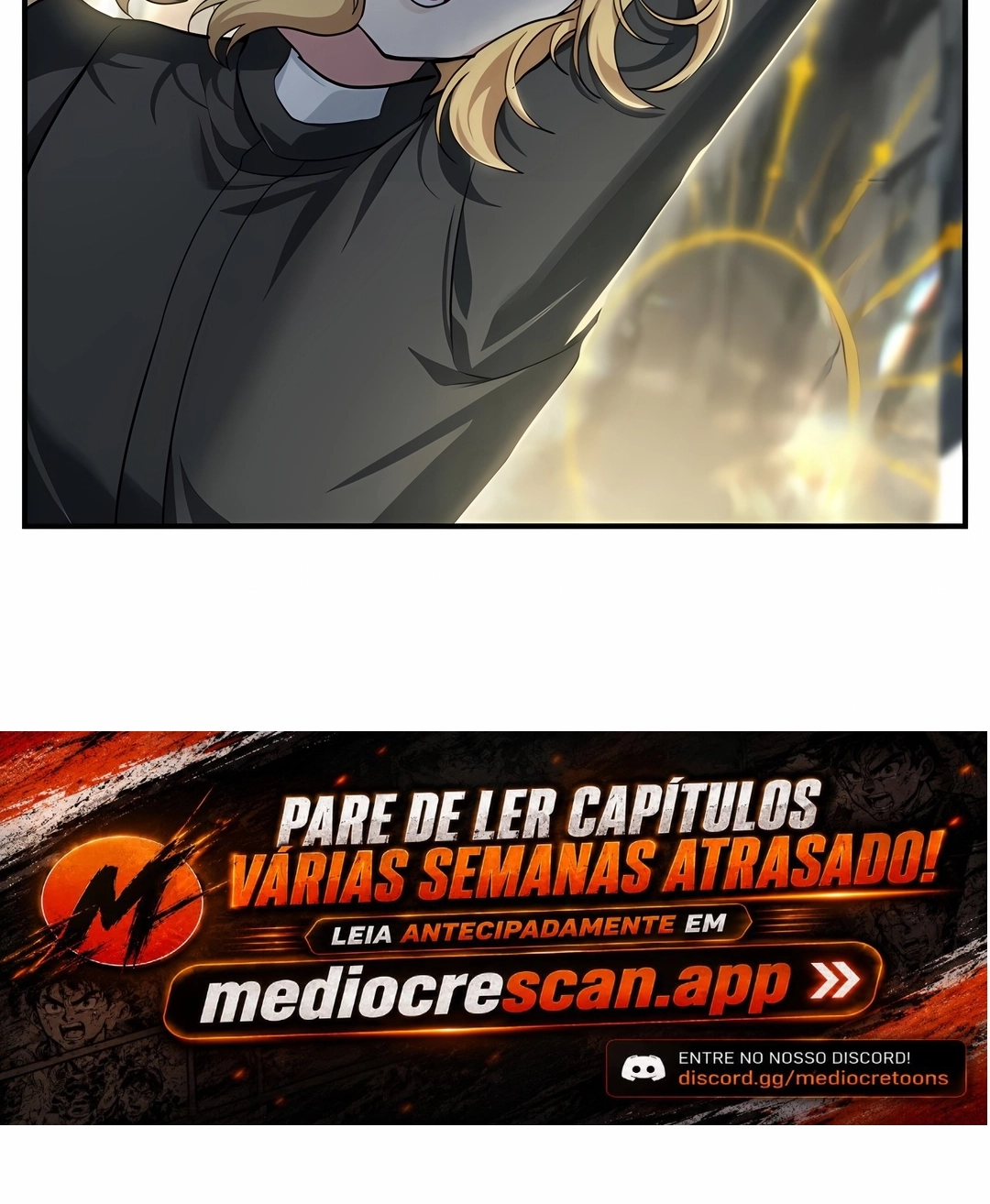 Caçador Suicida Rank-SSS Capítulo 153 Página 104