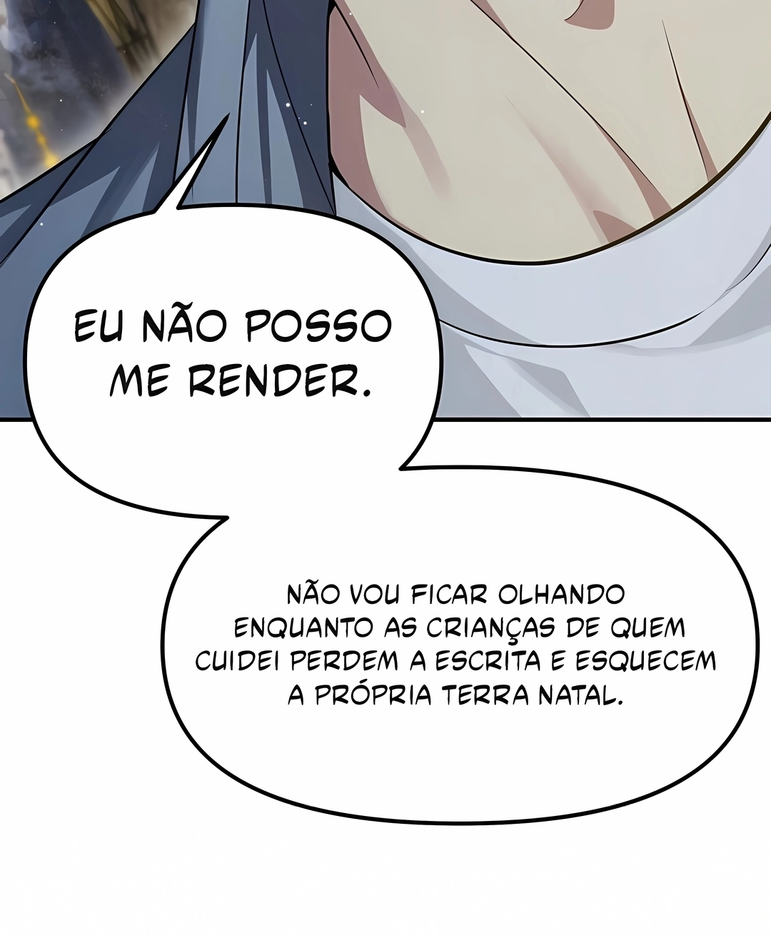 Caçador Suicida Rank-SSS Capítulo 153 Página 109