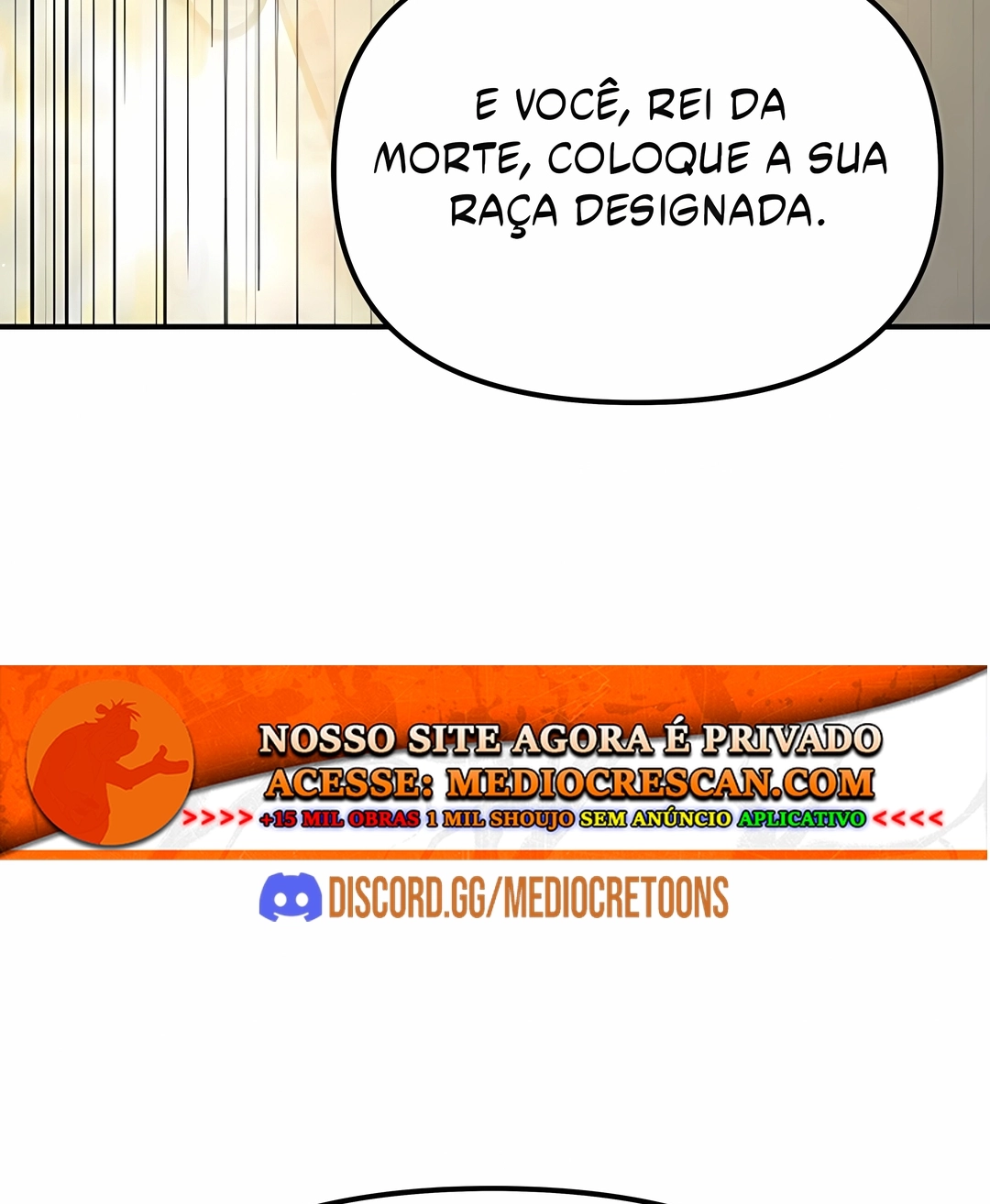 Caçador Suicida Rank-SSS Capítulo 153 Página 117