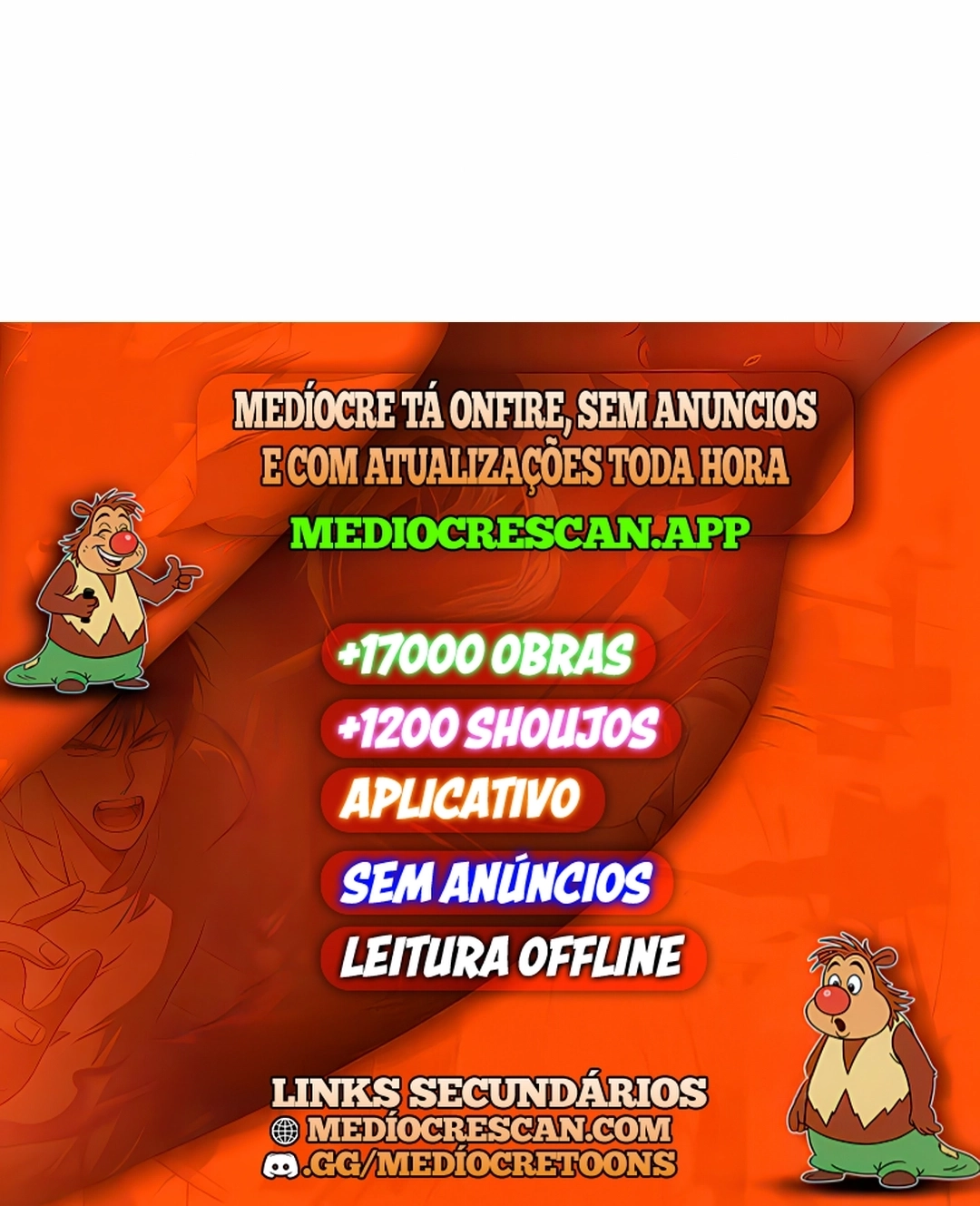 Caçador Suicida Rank-SSS Capítulo 153 Página 120