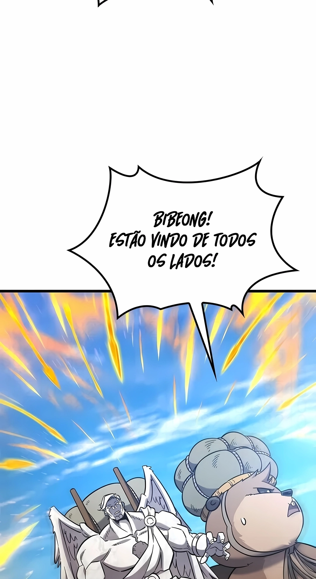 Mais Que Bela Colheita, Rei Demônio Capítulo 86 Página 15