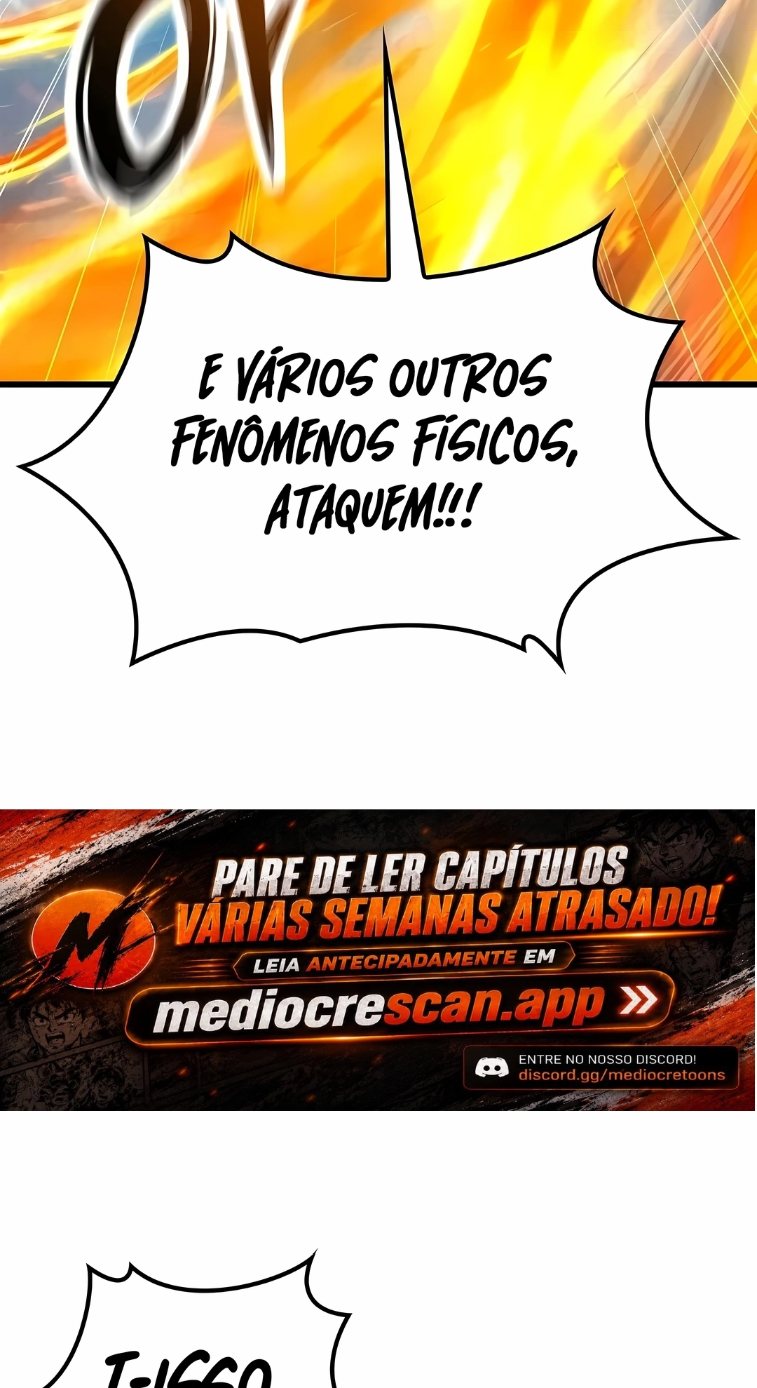 Mais Que Bela Colheita, Rei Demônio Capítulo 86 Página 25
