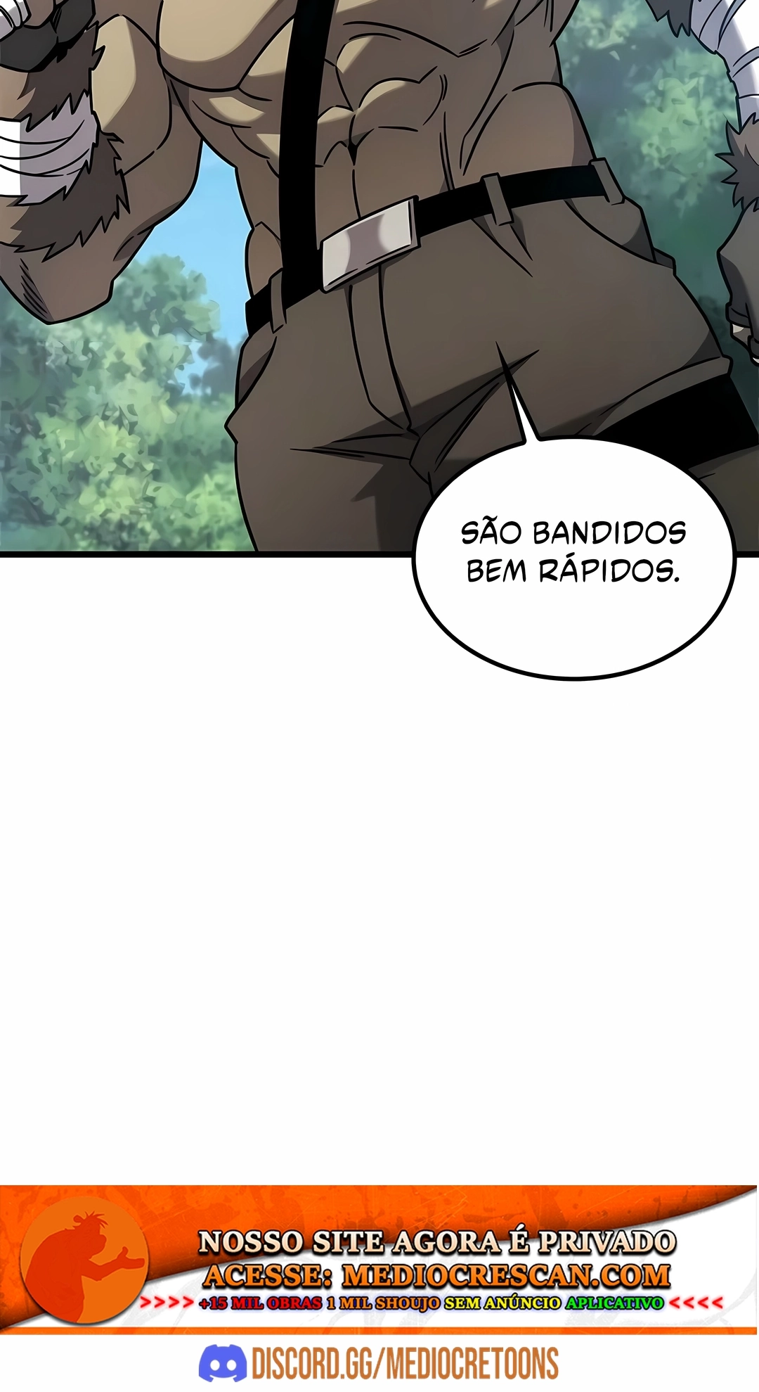Mais Que Bela Colheita, Rei Demônio Capítulo 86 Página 46