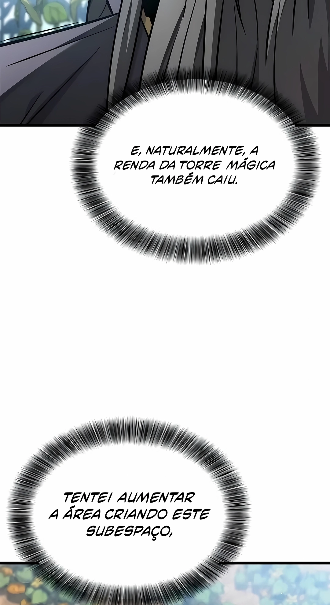 Mais Que Bela Colheita, Rei Demônio Capítulo 86 Página 66