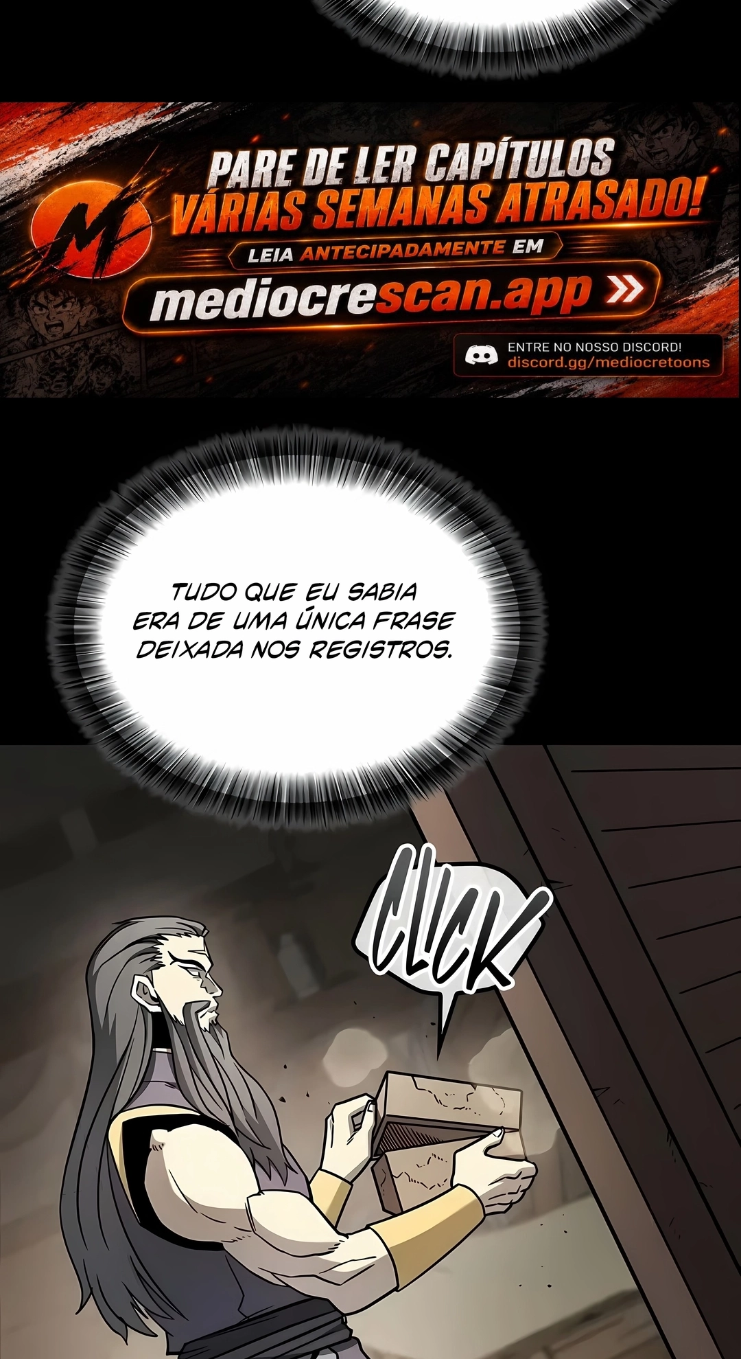 Mais Que Bela Colheita, Rei Demônio Capítulo 86 Página 70