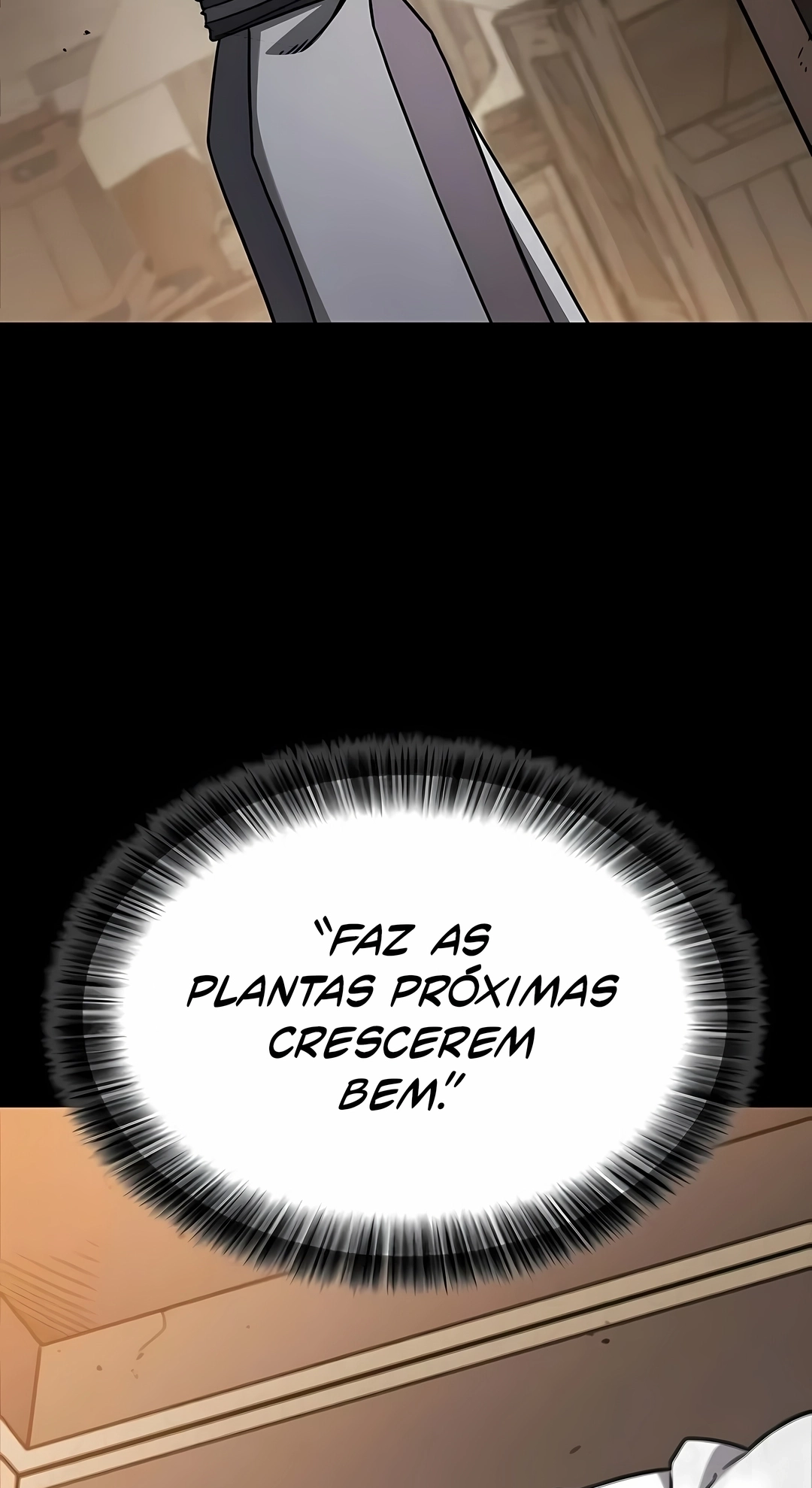 Mais Que Bela Colheita, Rei Demônio Capítulo 86 Página 71