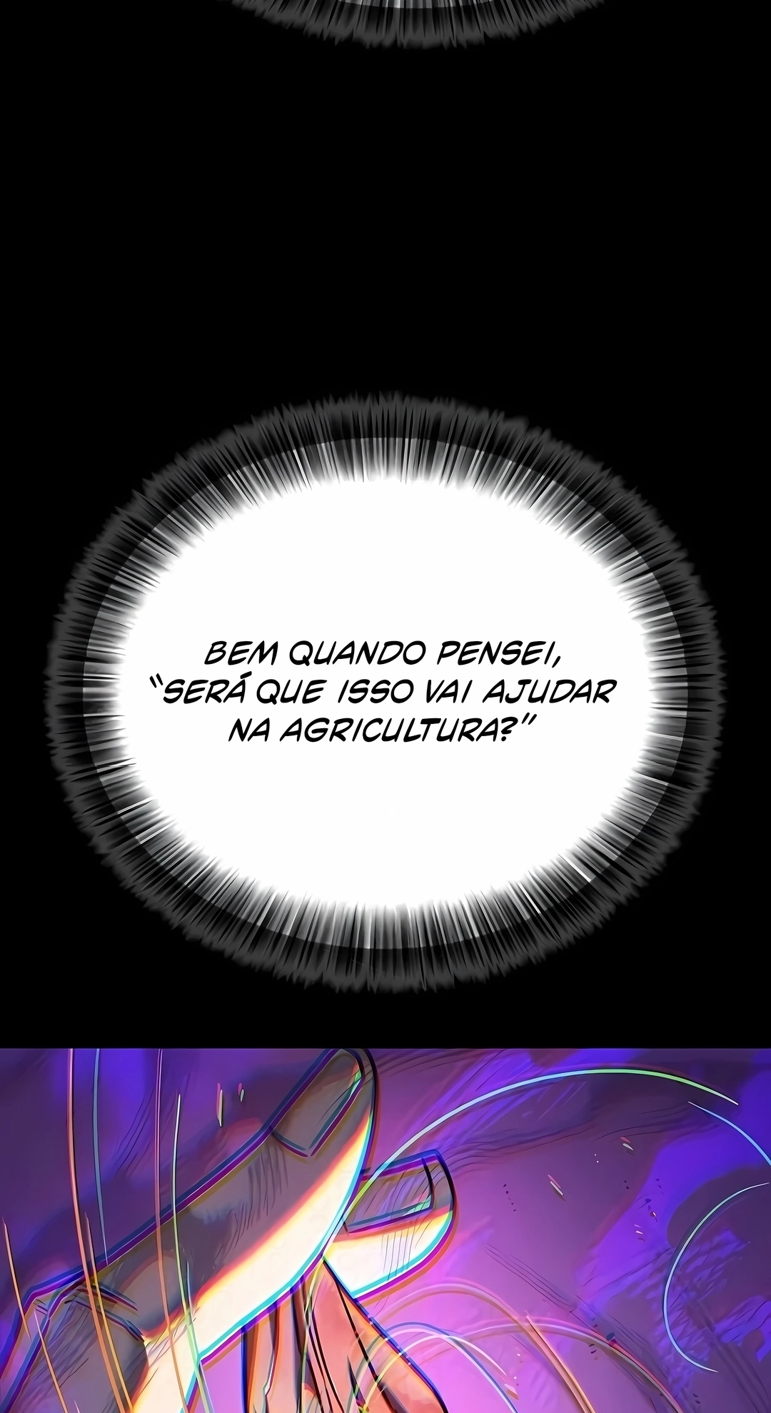 Mais Que Bela Colheita, Rei Demônio Capítulo 86 Página 74