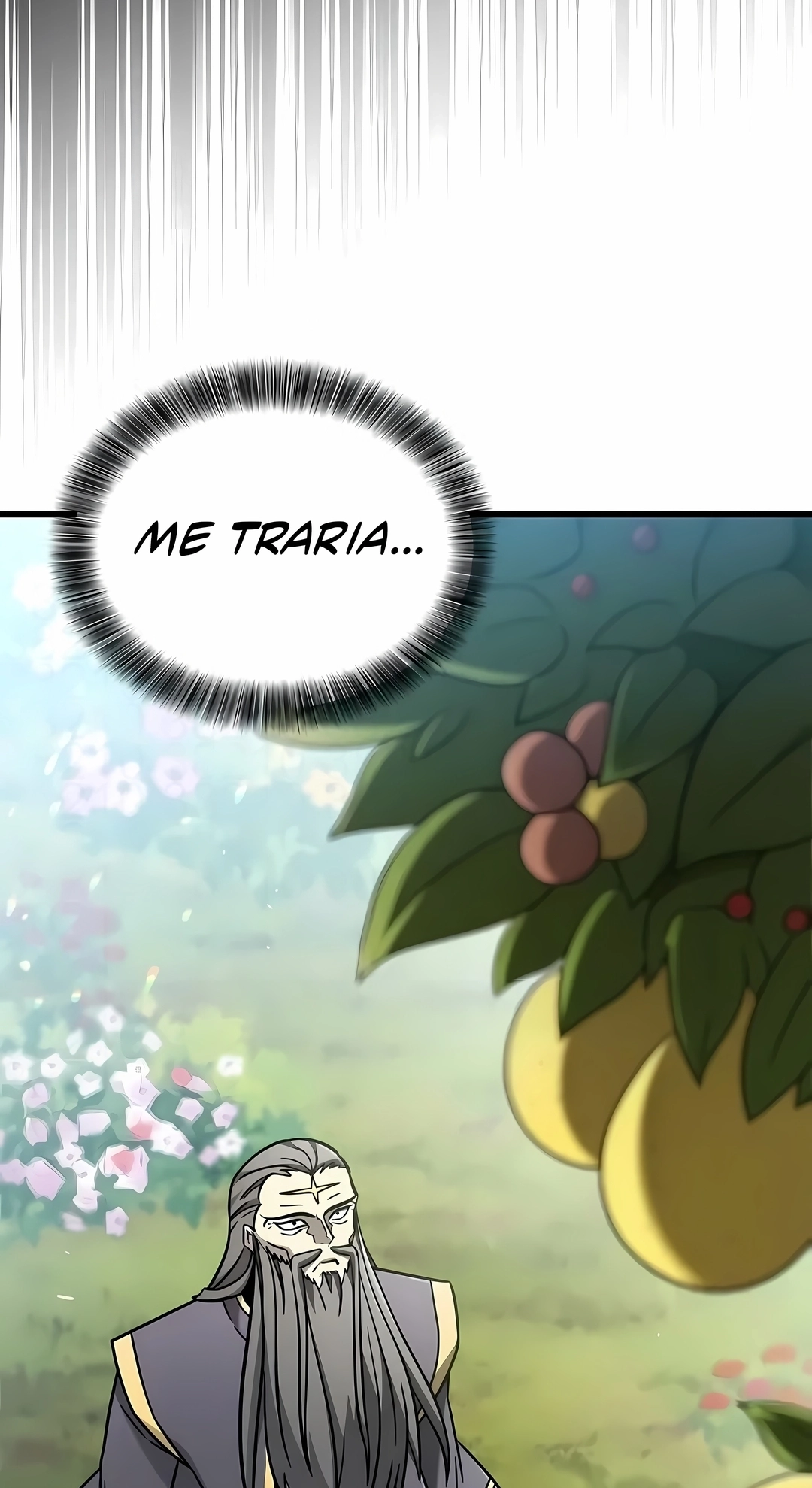 Mais Que Bela Colheita, Rei Demônio Capítulo 86 Página 85