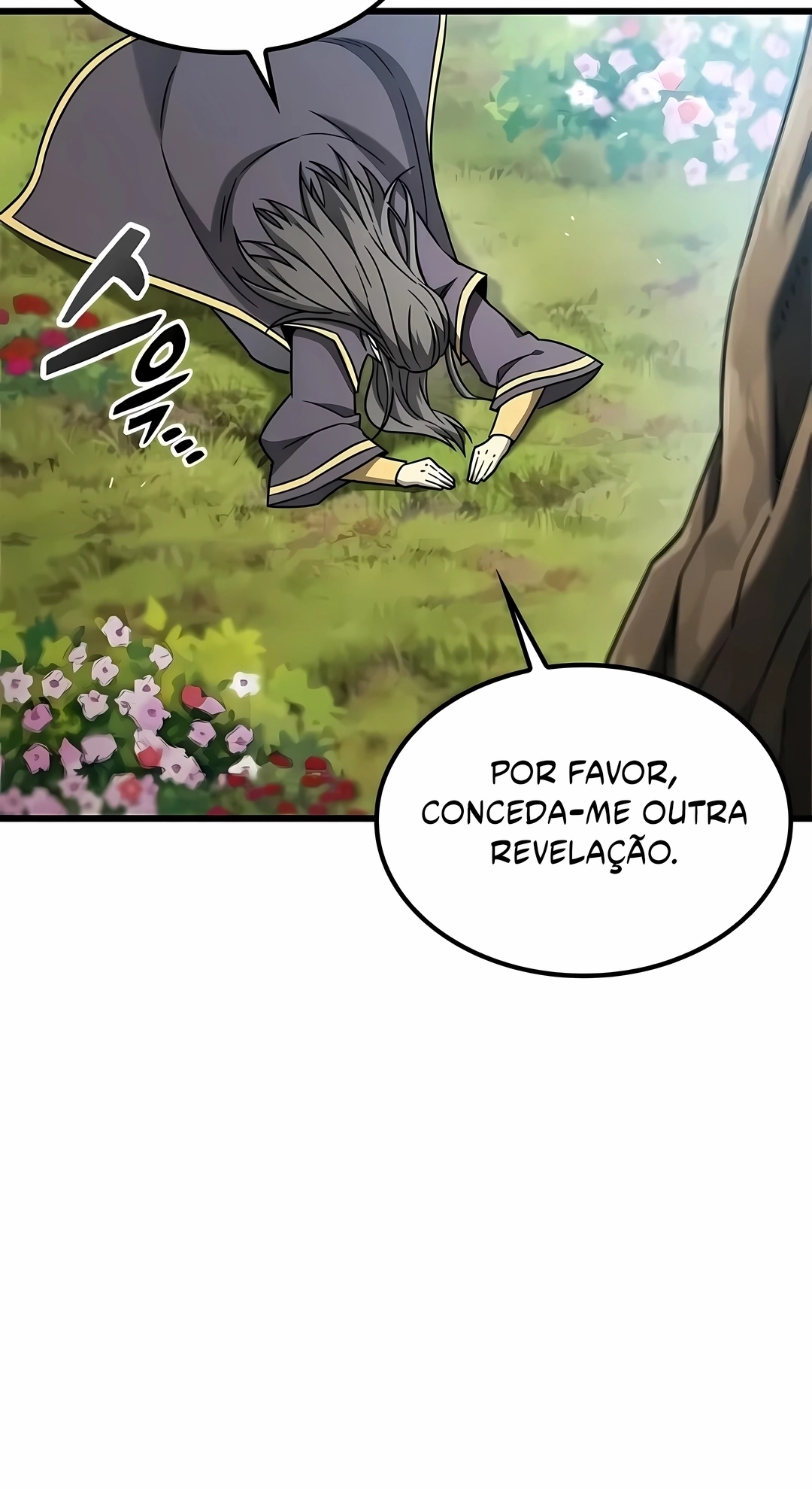 Mais Que Bela Colheita, Rei Demônio Capítulo 86 Página 88