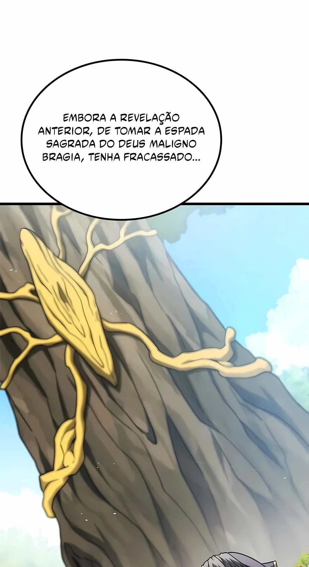 Mais Que Bela Colheita, Rei Demônio Capítulo 86 Página 89