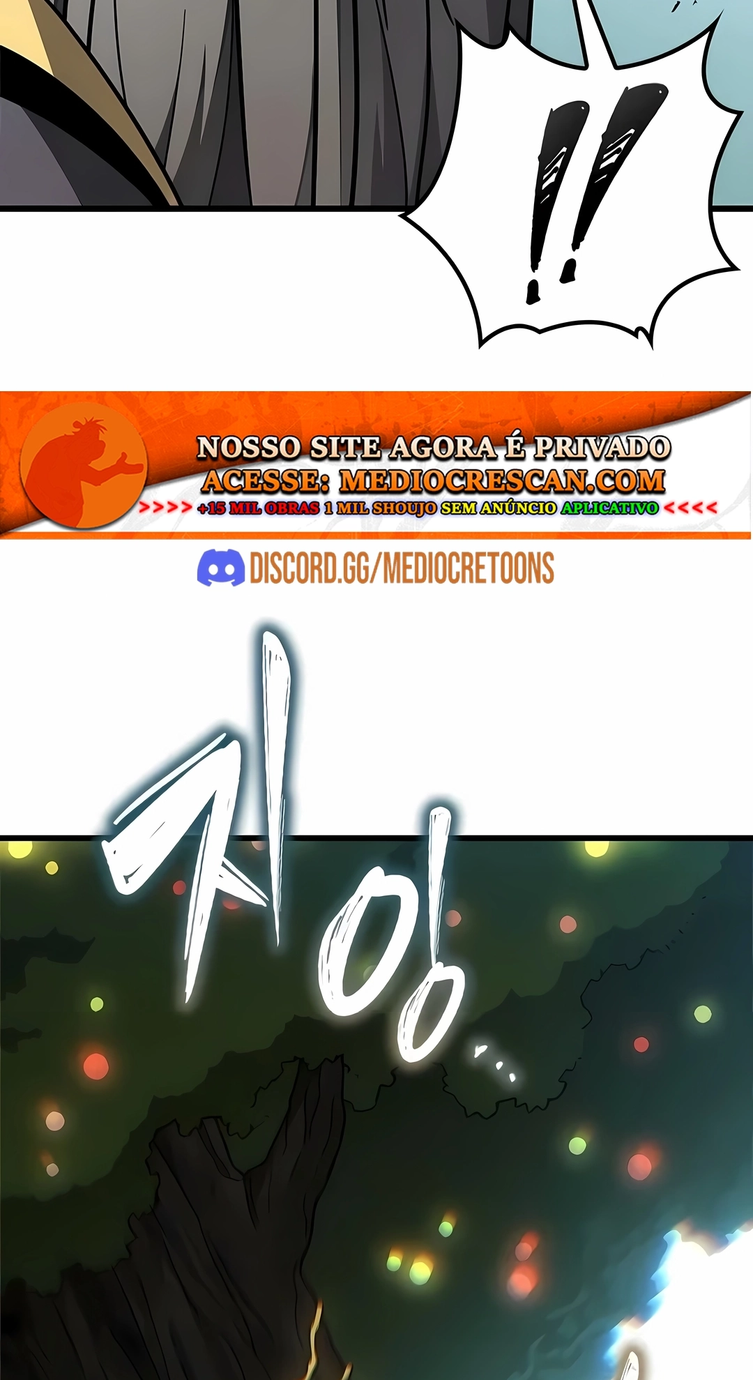 Mais Que Bela Colheita, Rei Demônio Capítulo 86 Página 92