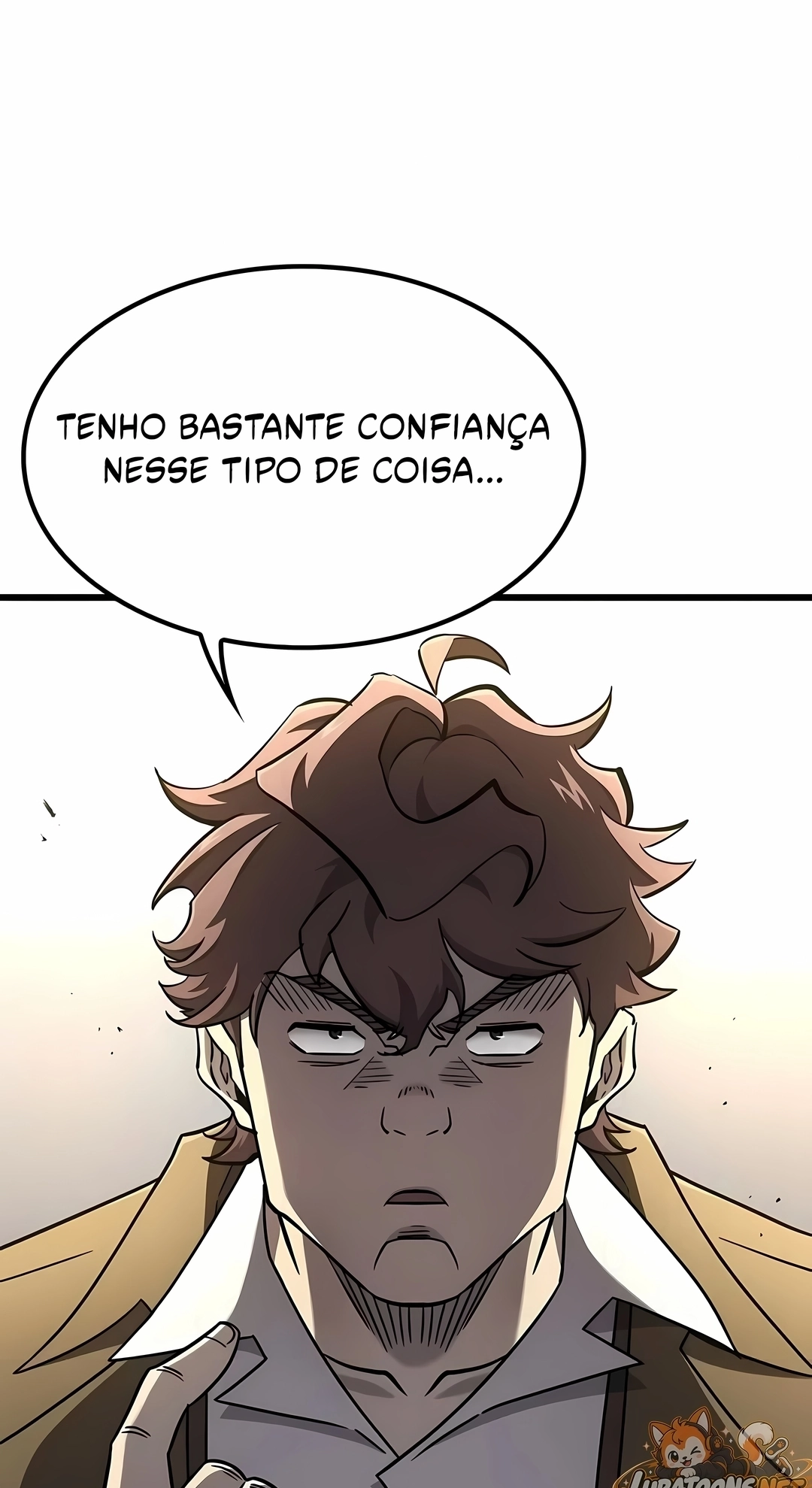 Mais Que Bela Colheita, Rei Demônio Capítulo 86 Página 109