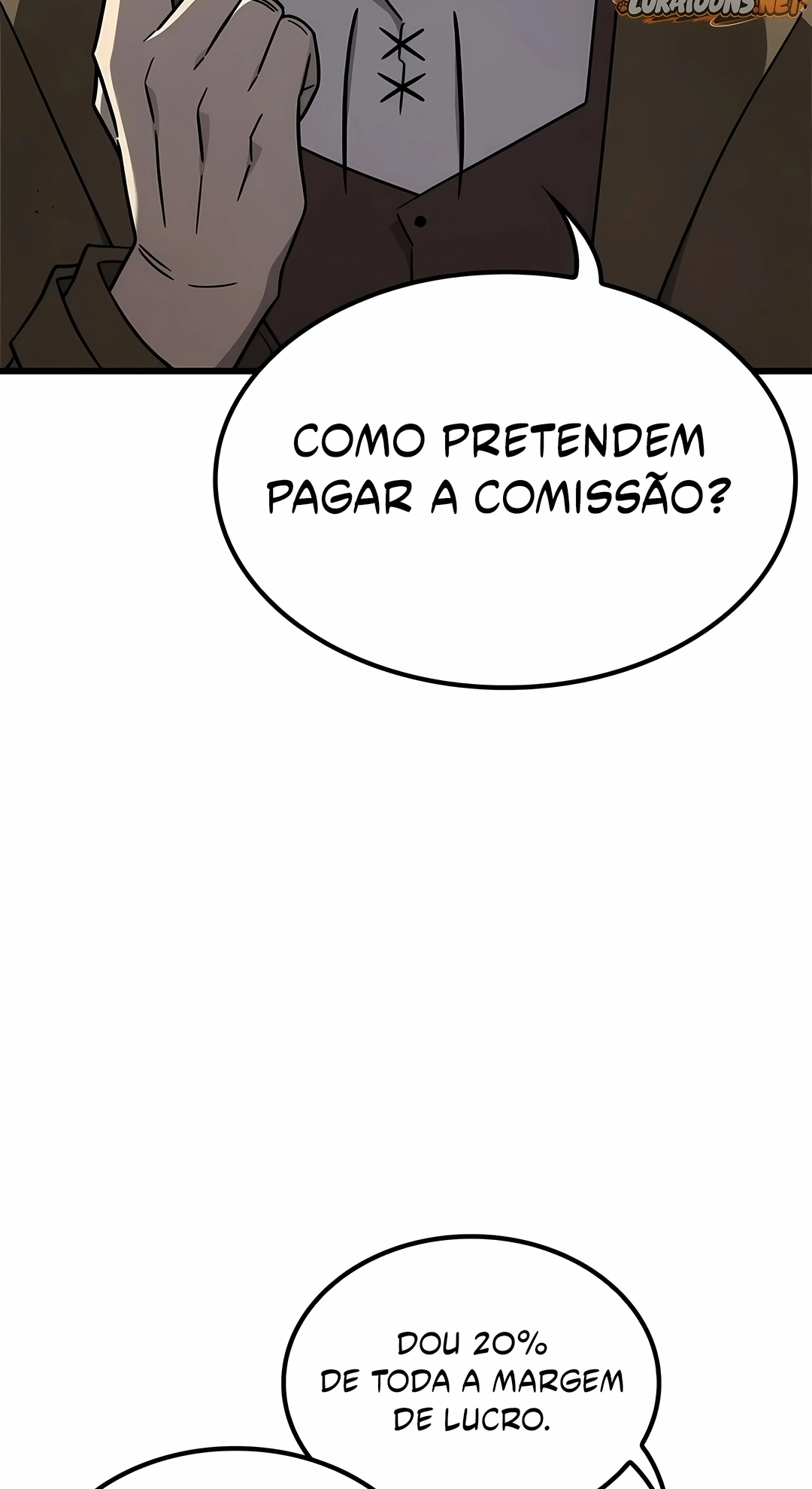 Mais Que Bela Colheita, Rei Demônio Capítulo 86 Página 110