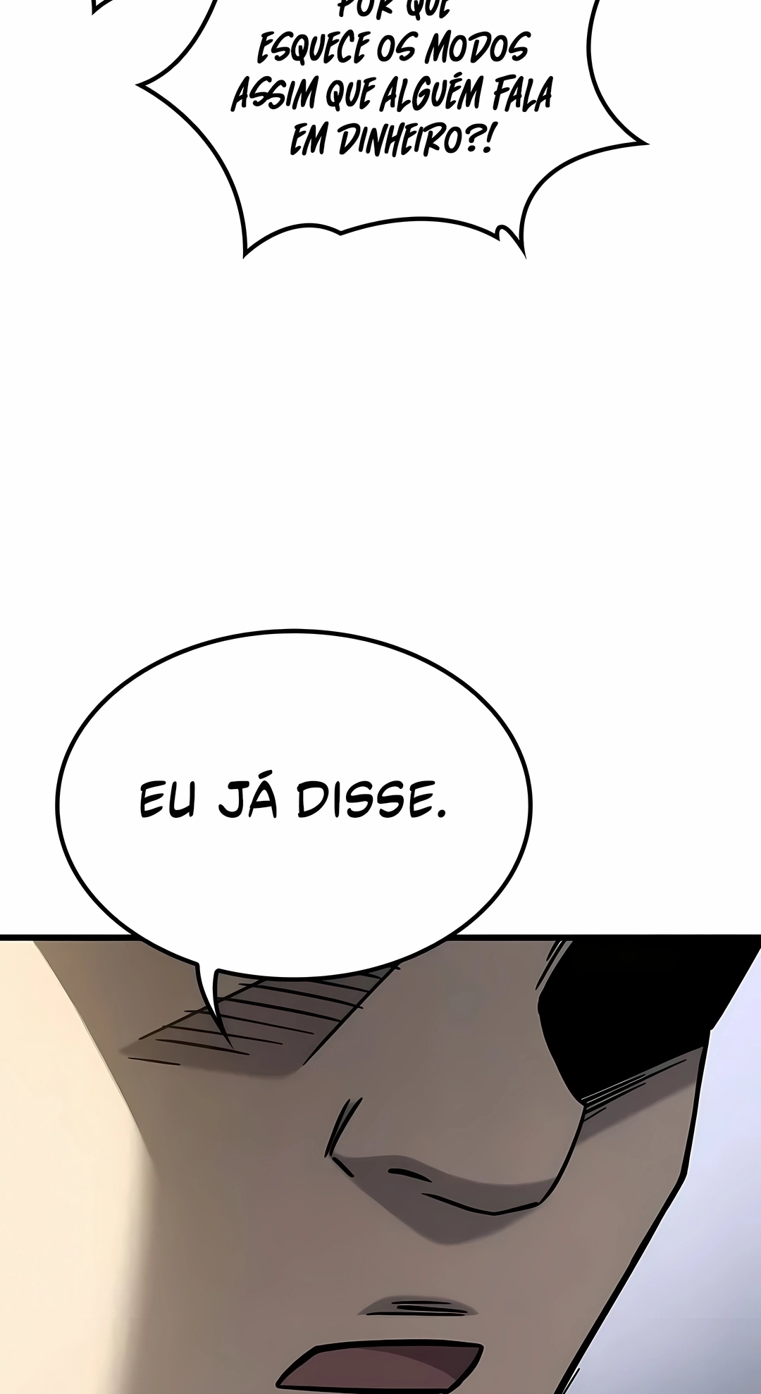 Mais Que Bela Colheita, Rei Demônio Capítulo 86 Página 112