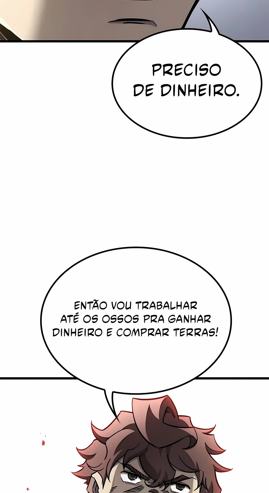 Mais Que Bela Colheita, Rei Demônio Capítulo 86 Página 113