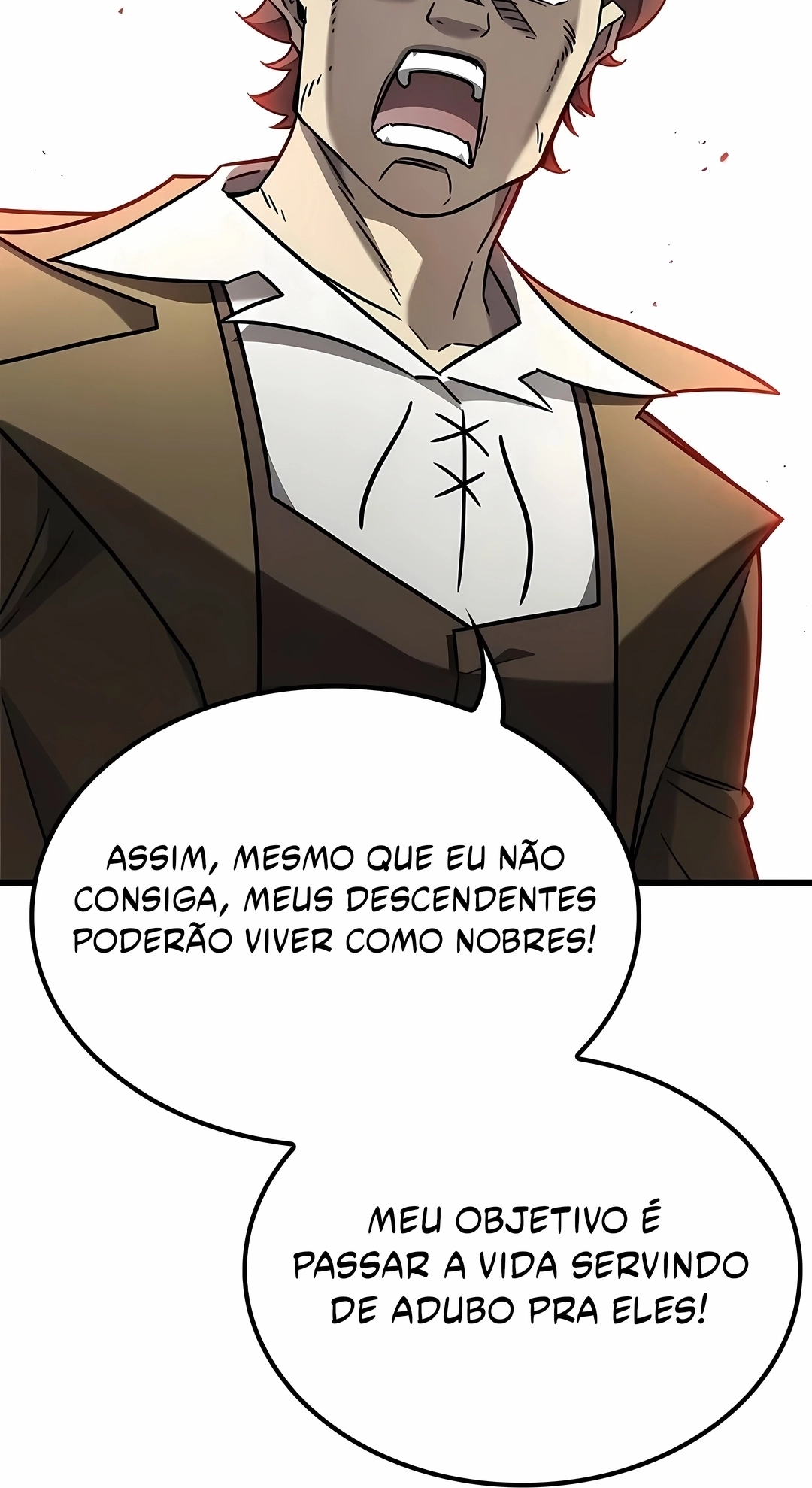 Mais Que Bela Colheita, Rei Demônio Capítulo 86 Página 114