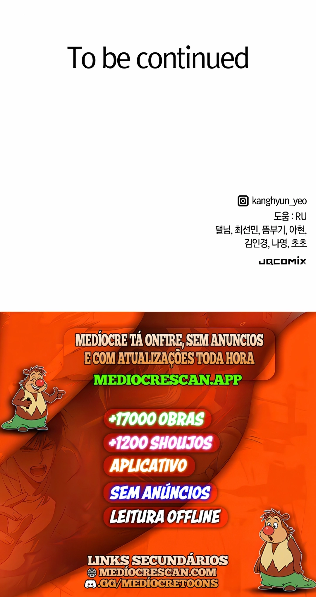 Mais Que Bela Colheita, Rei Demônio Capítulo 86 Página 120