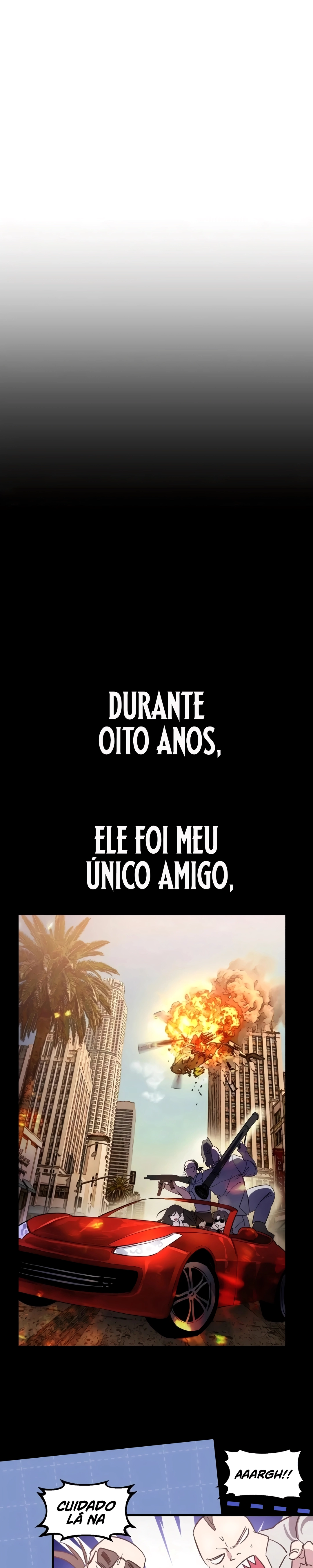 Erro: o Eco Capítulo 1 Página 7