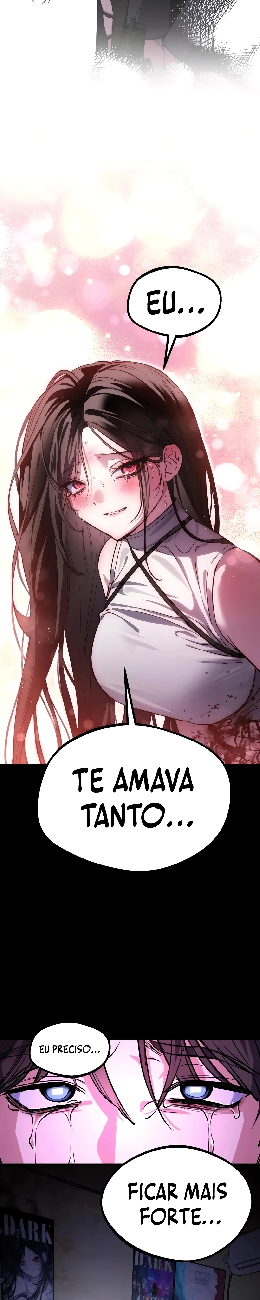 Erro: o Eco Capítulo 1 Página 9