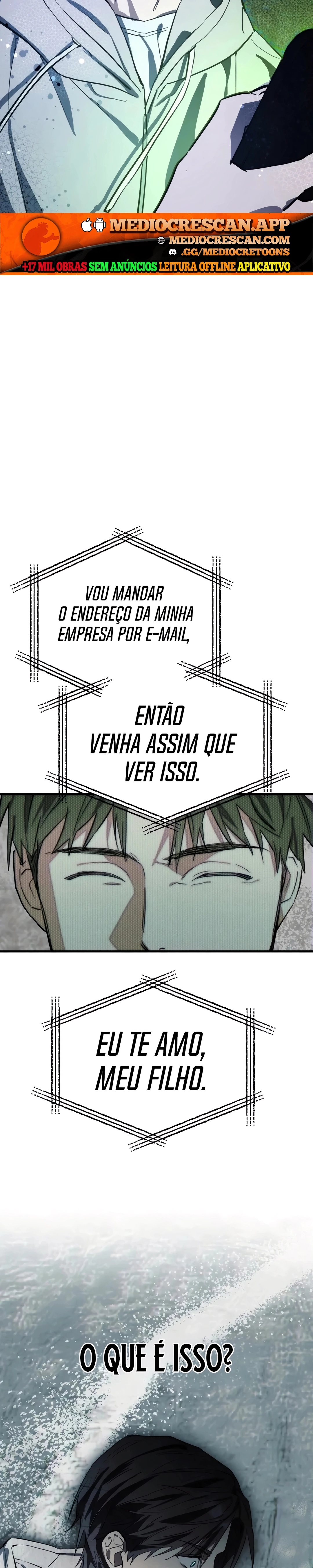 Erro: o Eco Capítulo 1 Página 19
