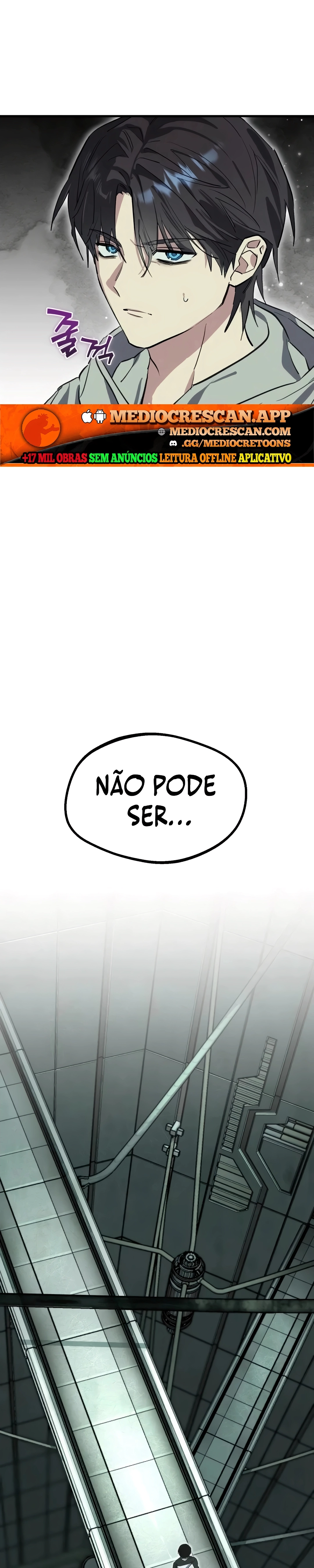 Erro: o Eco Capítulo 1 Página 25