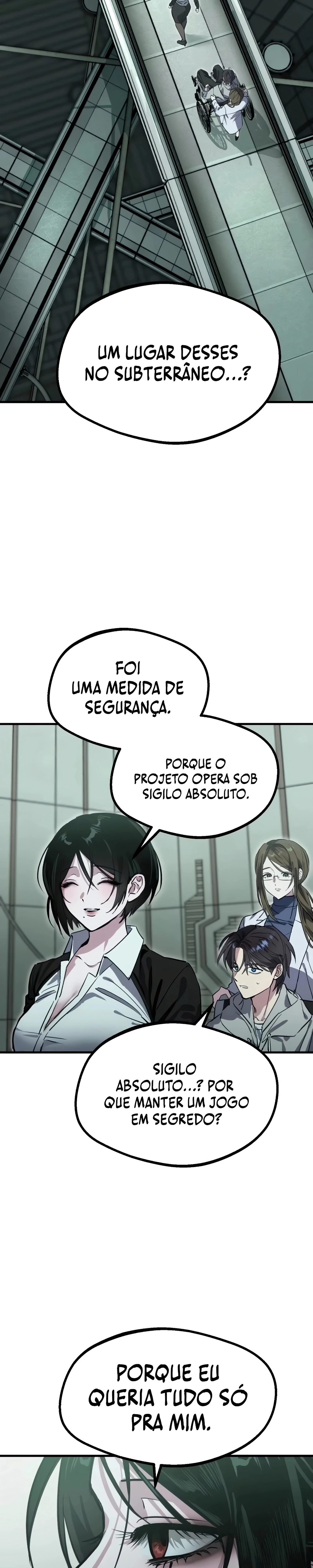 Erro: o Eco Capítulo 1 Página 26