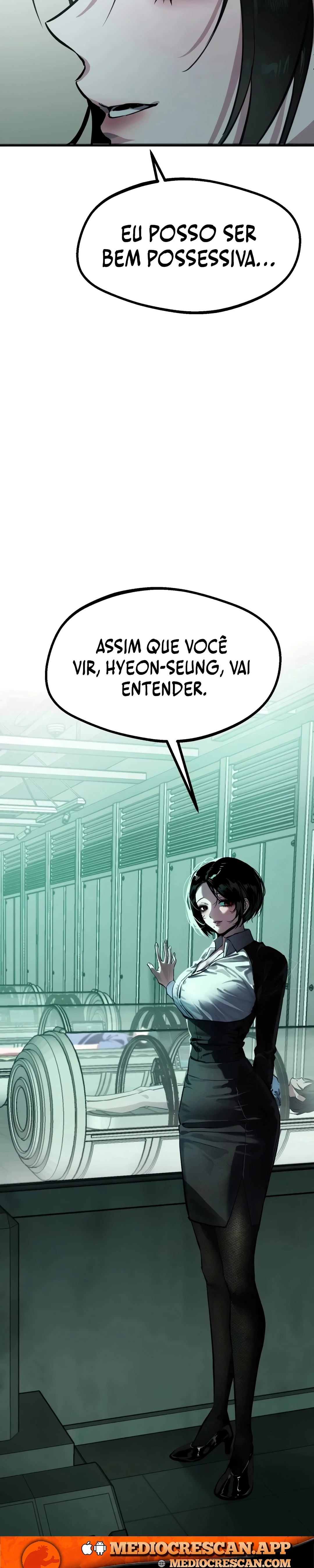 Erro: o Eco Capítulo 1 Página 27