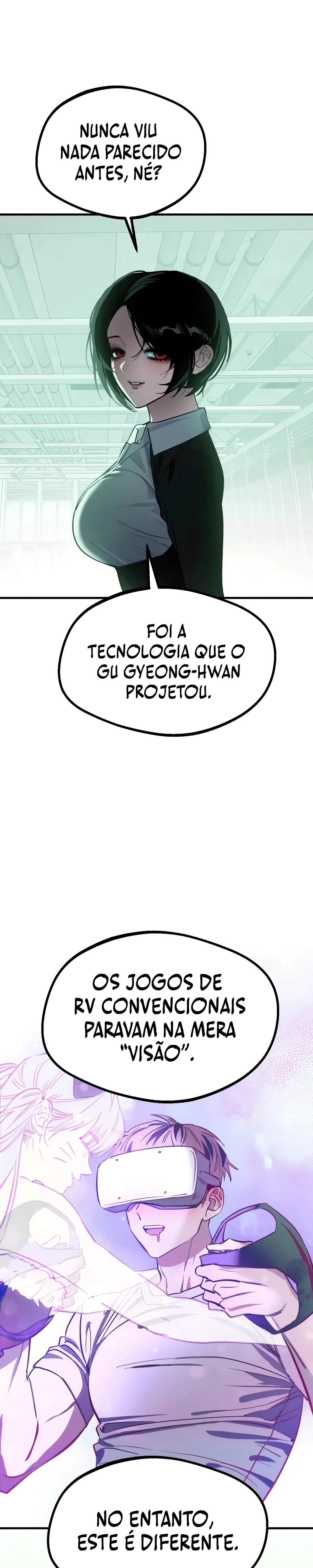 Erro: o Eco Capítulo 1 Página 29